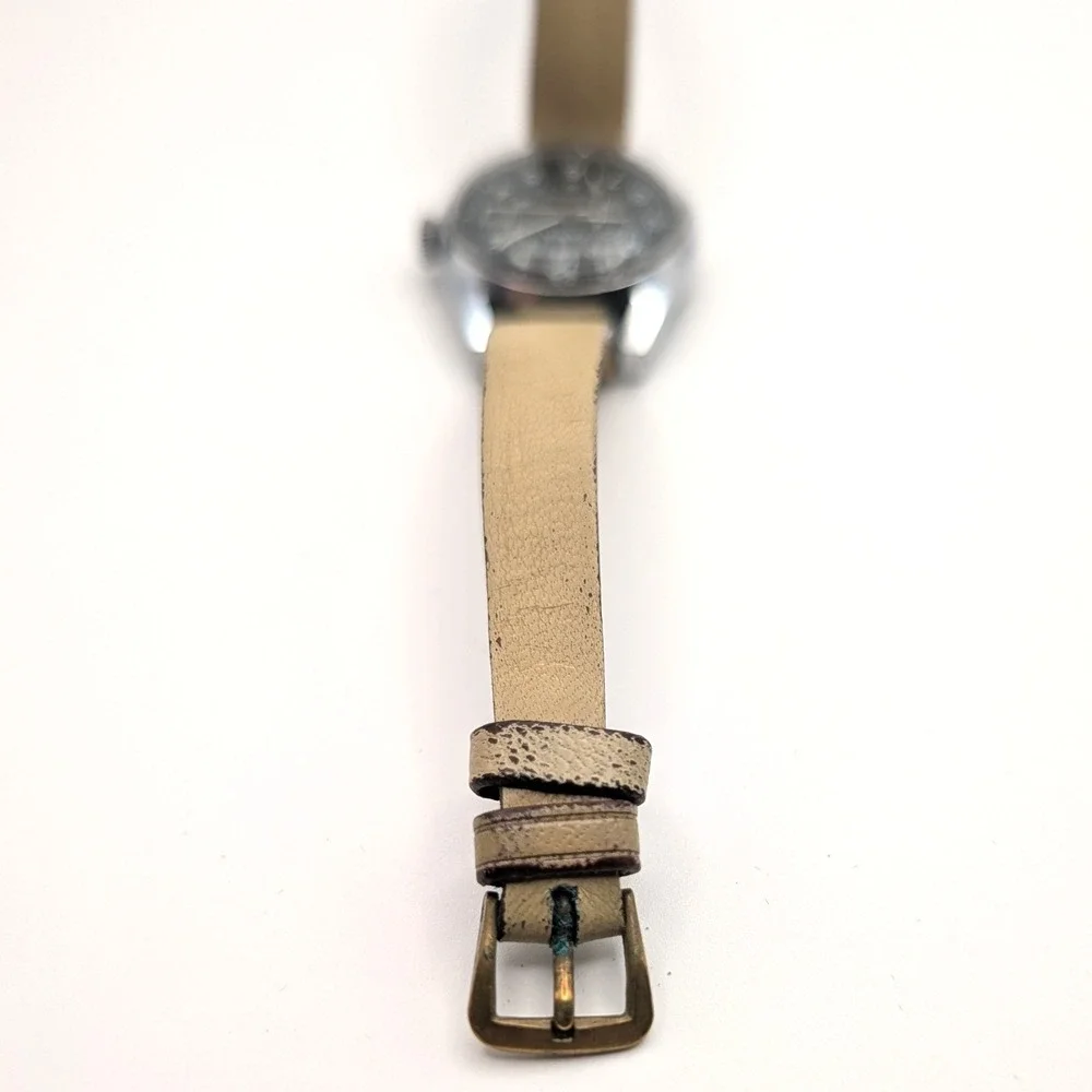 Zaria vintage 22